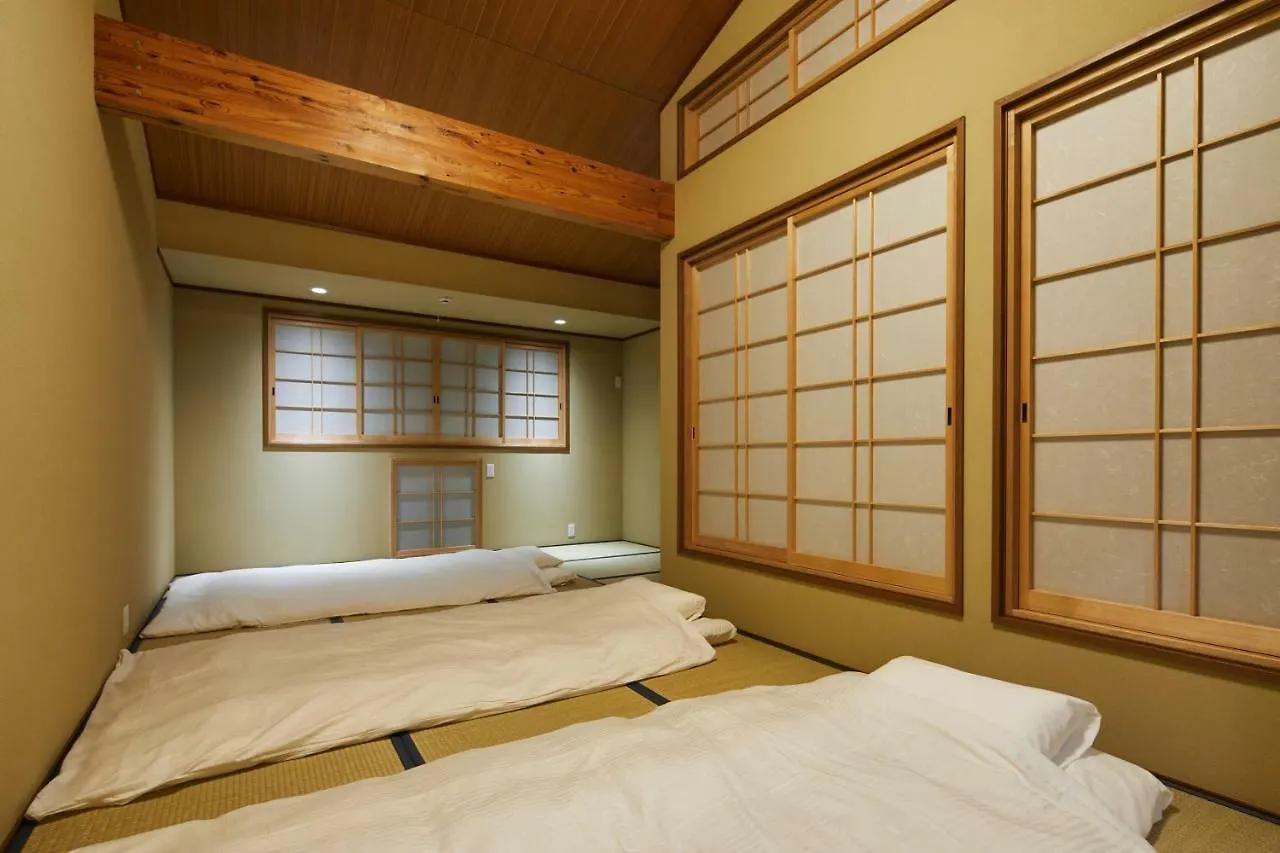 Hébergement de vacances Hanare Kyoto Gojo Bettei