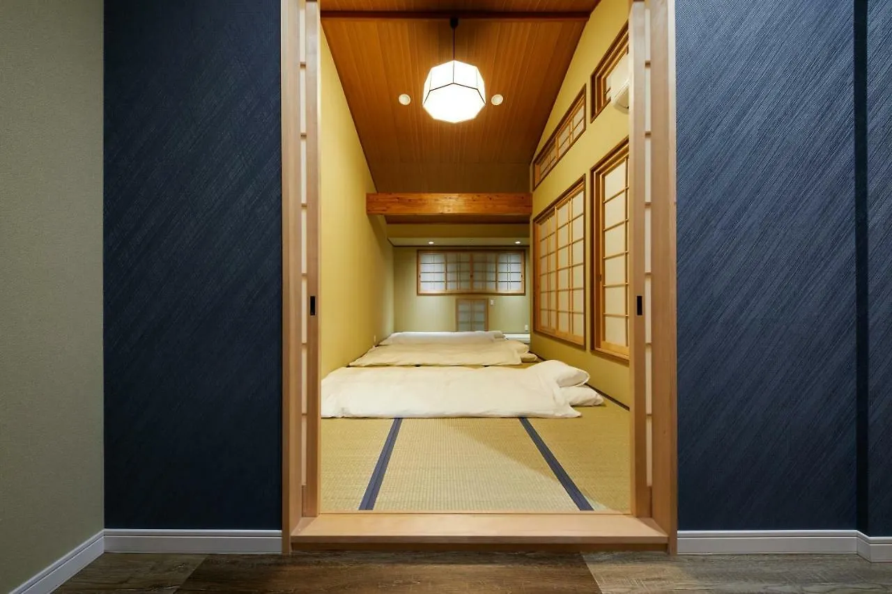 Hanare Kyoto Gojo Bettei