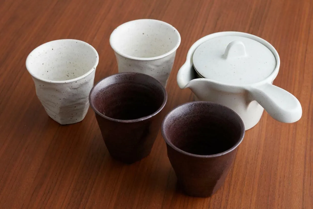 Hébergement de vacances Hanare Kyoto Gojo Bettei