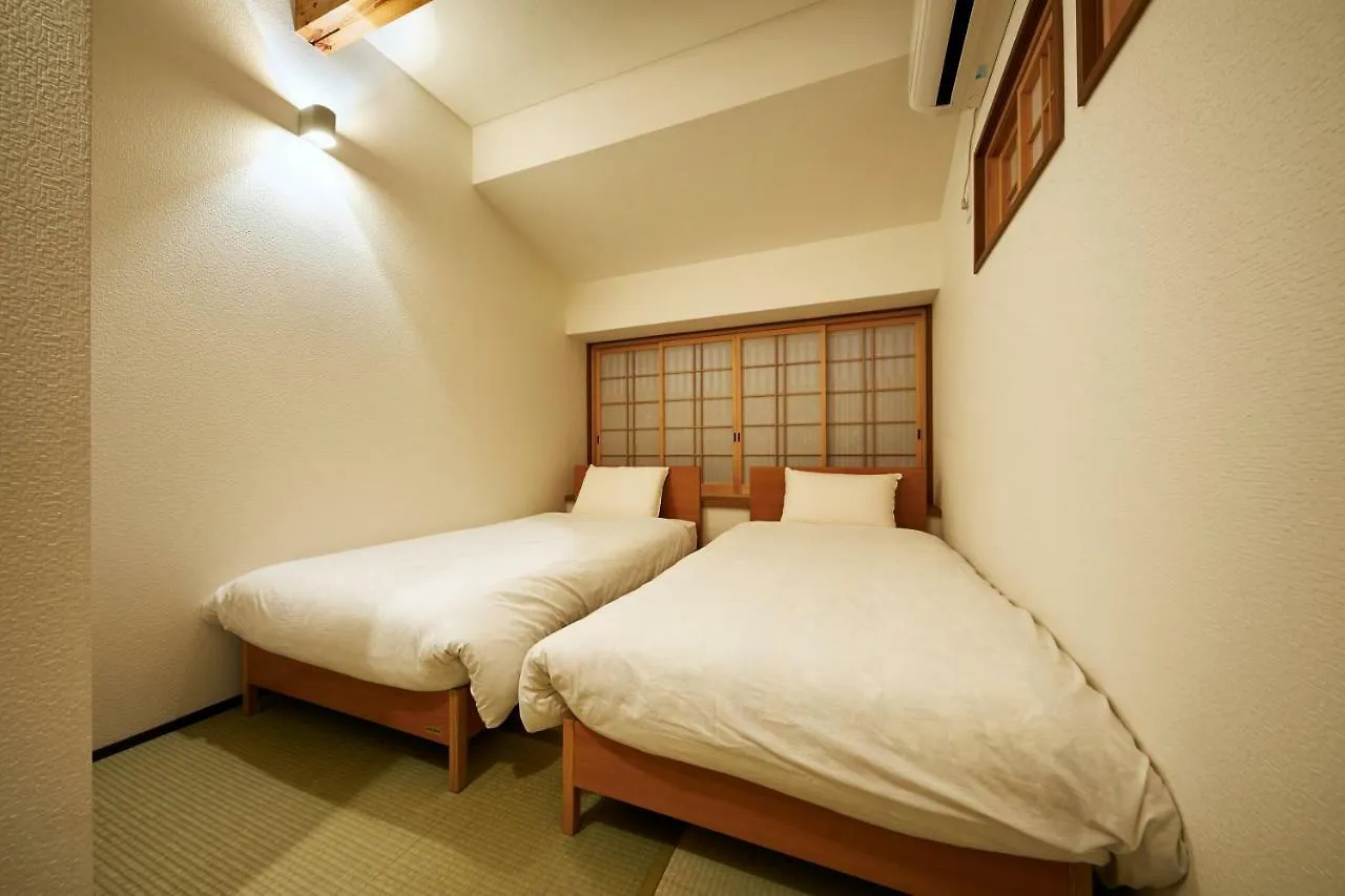 Hanare Kyoto Gojo Bettei Japon